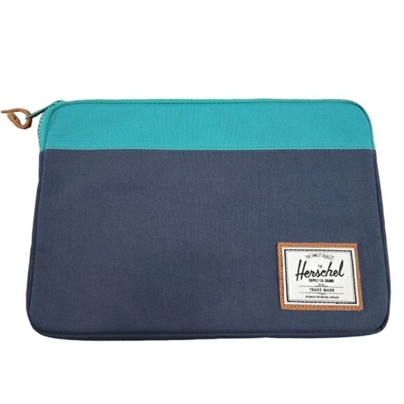 EC THE HERSCHEL SUPPLY CO. ANCHOR LAPTOP/IPAD SLEEVE - Picture 1 of 7